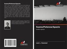 Bookcover of Suono/Potenza/Spazio