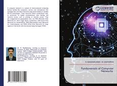 Couverture de Fundamentals of Computer Networks