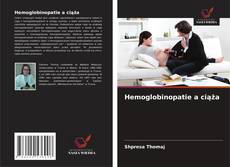 Copertina di Hemoglobinopatie a ciąża