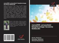 Couverture de nanoZER: przyszłość bezpiecznego leczenia białaczki