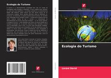 Ecologia do Turismo kitap kapağı