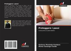 Copertina di Proteggere i passi