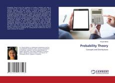 Copertina di Probability Theory