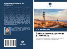 Couverture de ÜBERLASTUNGSABBAU IM STROMNETZ