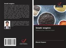 Bookcover of Smaki wzgórz: