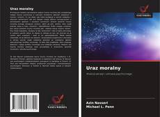Uraz moralny的封面