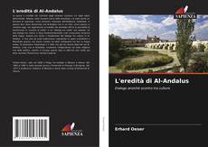 Capa do livro de L'eredità di Al-Andalus 