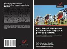 Couverture de Inokulanty i kierunkowe krzepnięcie w stopach z pamięcią kształtu