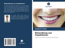 Обложка Behandlung von Impaktionen