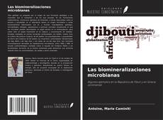 Buchcover von Las biomineralizaciones microbianas