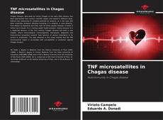 Copertina di TNF microsatellites in Chagas disease