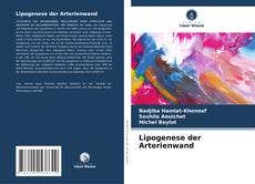 Capa do livro de Lipogenese der Arterienwand 