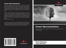 Bookcover of Green Neuroemotions