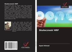 Couverture de Skuteczność HRP