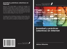 Portada del libro de Juventud y prácticas colectivas en Internet