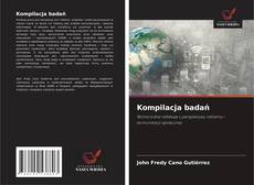Buchcover von Kompilacja badań