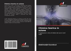 Обложка Chimica teorica in azione