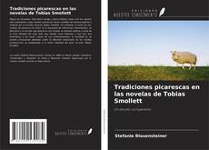 Buchcover von Tradiciones picarescas en las novelas de Tobias Smollett