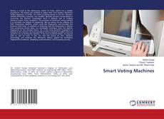 Couverture de Smart Voting Machines