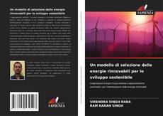 Un modello di selezione delle energie rinnovabili per lo sviluppo sostenibile的封面