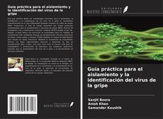 Guía práctica para el aislamiento y la identificación del virus de la gripe的封面