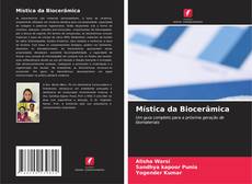 Capa do livro de Mística da Biocerâmica 