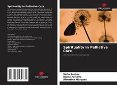 Обложка Spirituality in Palliative Care