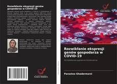 Couverture de Rozwikłanie ekspresji genów gospodarza w COVID-19