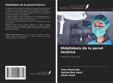 Обложка Hidatidosis de la pared torácica