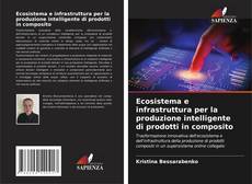 Обложка Ecosistema e infrastruttura per la produzione intelligente di prodotti in composito