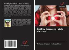 Buchcover von Rośliny lecznicze i zioła na zimę