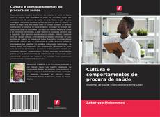 Copertina di Cultura e comportamentos de procura de saúde