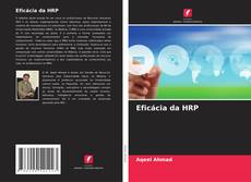 Copertina di Eficácia da HRP