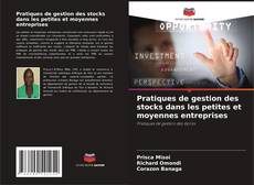 Bookcover of Pratiques de gestion des stocks dans les petites et moyennes entreprises