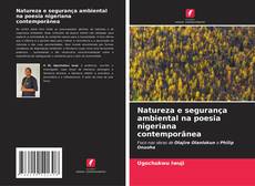 Borítókép a  Natureza e segurança ambiental na poesia nigeriana contemporânea - hoz