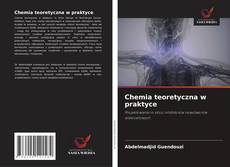 Buchcover von Chemia teoretyczna w praktyce