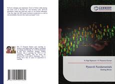 Copertina di Pytorch Fundamentals