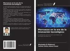 Portada del libro de Marruecos en la era de la innovación tecnológica: