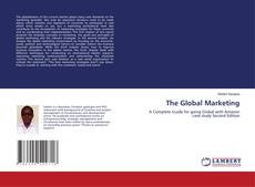 Bookcover of The Global Marketing