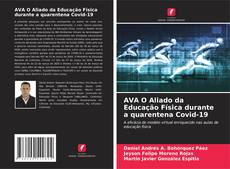 Copertina di AVA O Aliado da Educação Física durante a quarentena Covid-19