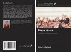 Portada del libro de Renta básica