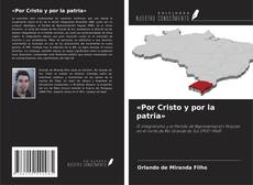 Copertina di «Por Cristo y por la patria»