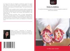 Portada del libro de Evita la diálisis