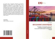 REFLEXIONS LOGISTIQUES kitap kapağı