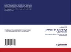 Bookcover of Synthesis of Bipyridinyl Coumarins