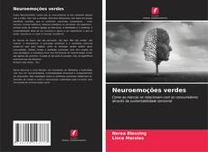 Capa do livro de Neuroemoções verdes 