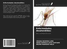 Borítókép a  Enfermedades desatendidas: - hoz