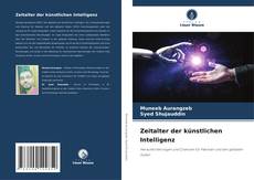 Buchcover von Zeitalter der künstlichen Intelligenz