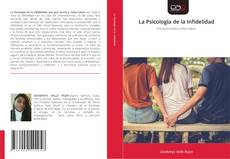 Capa do livro de La Psicología de la Infidelidad 