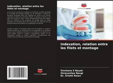 Copertina di Indexation, relation entre les filets et montage